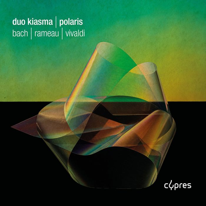 DUO KIASMA - POLARIS