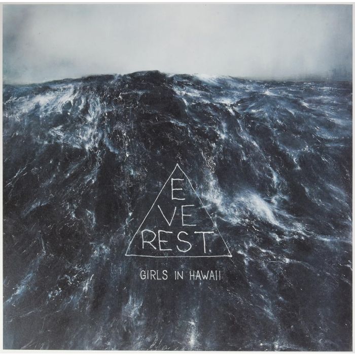 Girls In Hawaii - Everest
