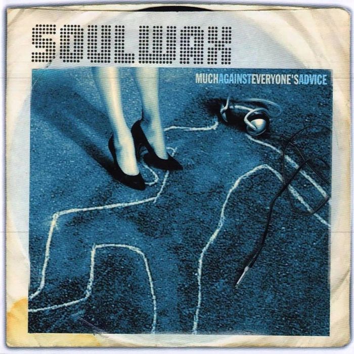 Soulwax - Much Against Everyone's Advice
