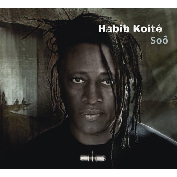 HABIB KOITE - SOO