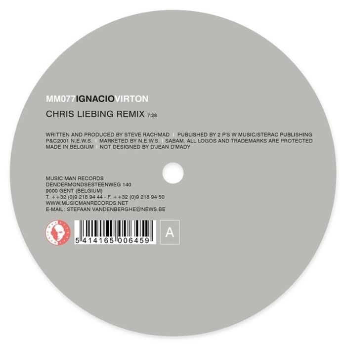 IGNACIO - VIRTON