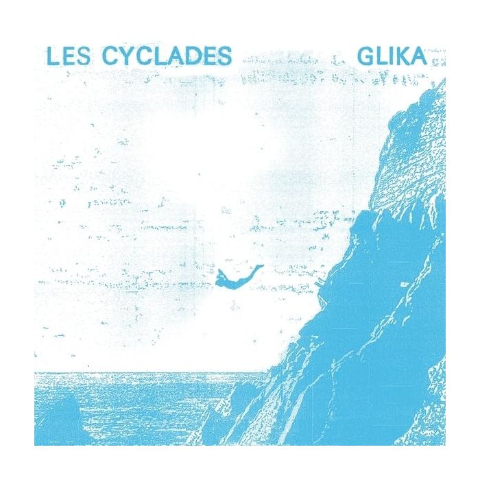LES CYCLADES - GLIKA