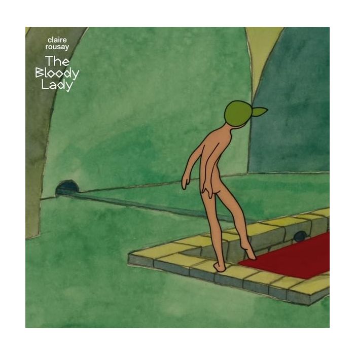 CLAIRE ROUSAY - BLOODY LADY