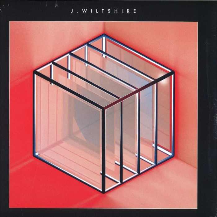 J. WILTSHIRE - LAGHAN PUX
