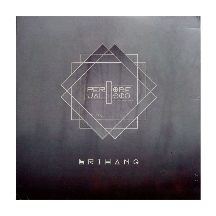 RSD21 BRIHANG Periode Jalisco
