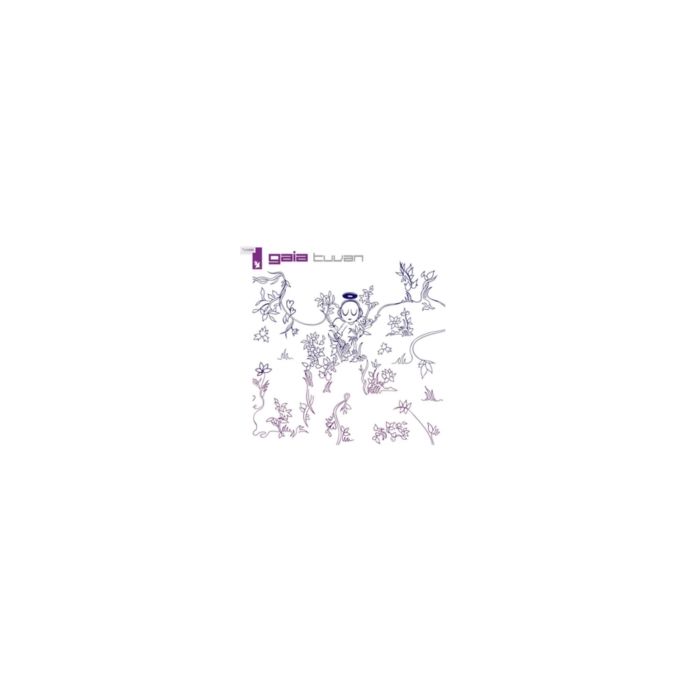 GAIA - TUVAN (IMPORT)