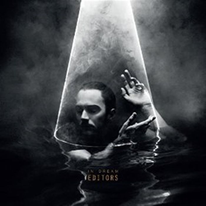 EDITORS - IN DREAM