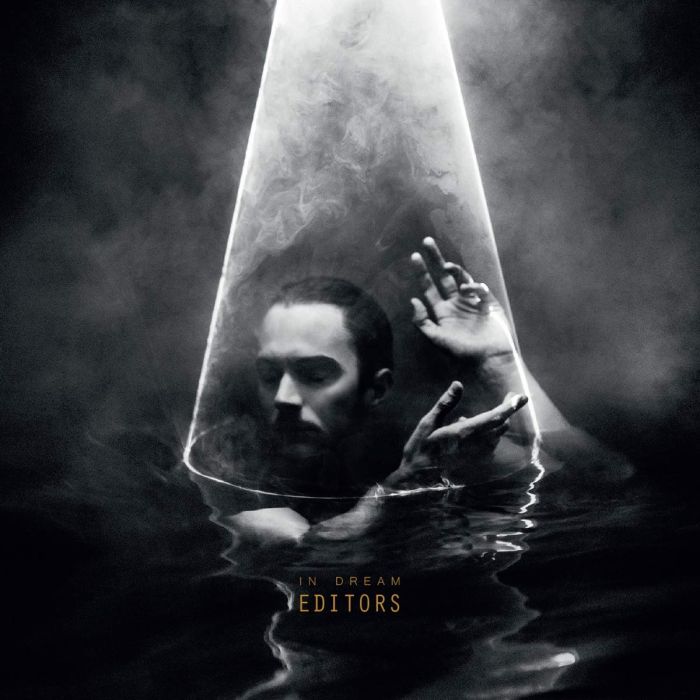 EDITORS - IN DREAM (GOLD VINYL/DL CARD)