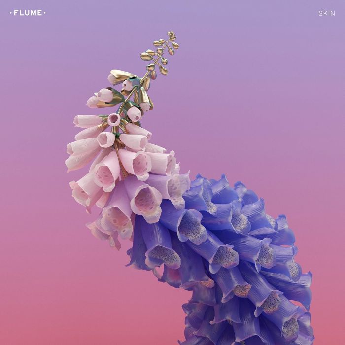 FLUME - SKIN