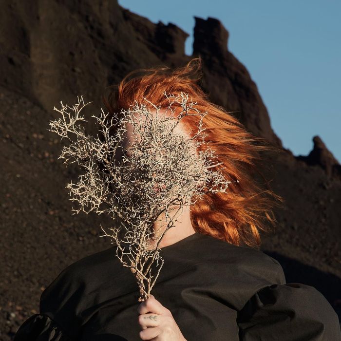 GOLDFRAPP - SILVER EYE