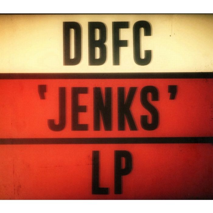 DBFC - JENKS