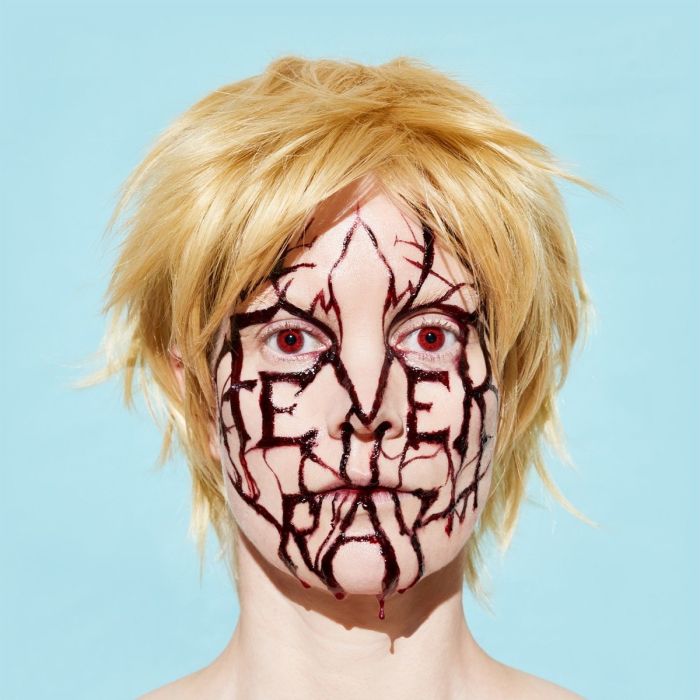 FEVER RAY - PLUNGE (180G)