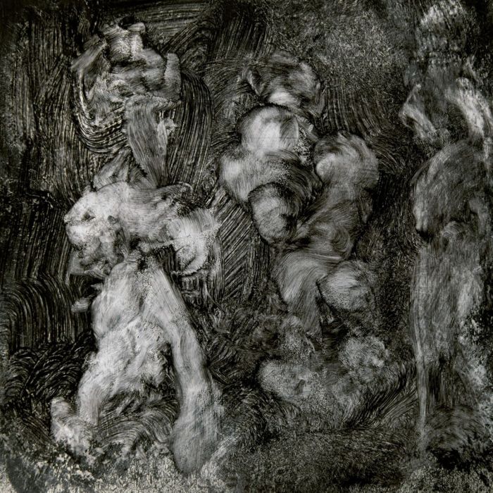 LANEGAN,MARK & DUKE GARWOOD - WITH ANIMALS