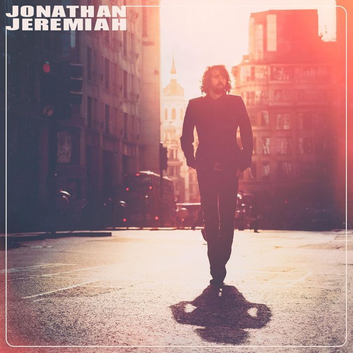JONATHAN JEREMIAH - GOOD DAY