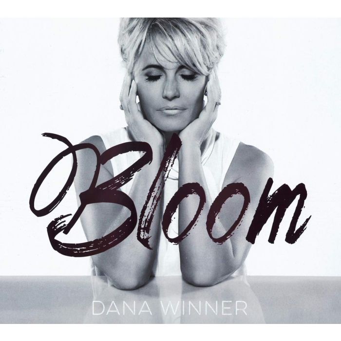 DANA WINNER - BLOOM
