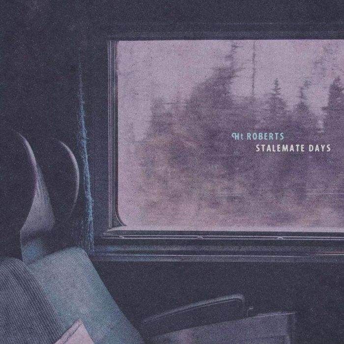 H.T. ROBERTS - STALEMATE DAYS