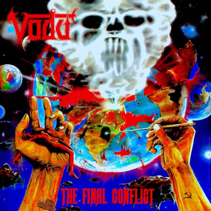 VODU - FINAL CONFLICT