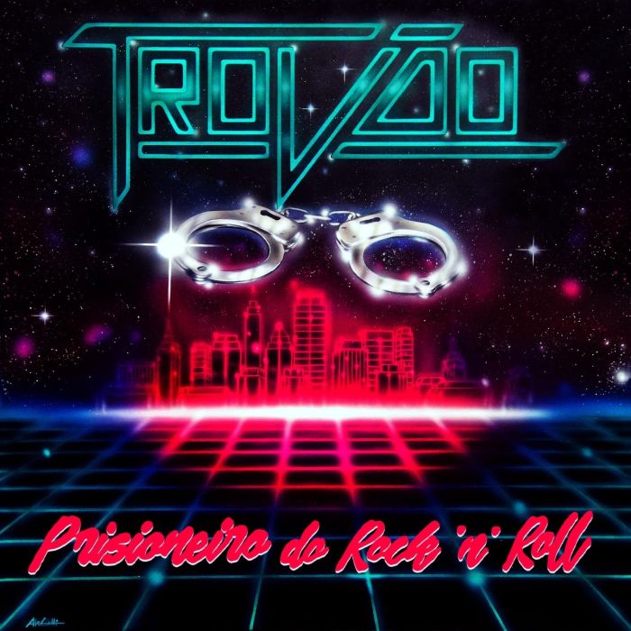 TROVAO - PRISIONEIRO DO ROCK N ROLL