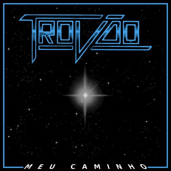 TROVAO - MEU CAMINHO (PICTURE DISC/POSTER/LIMITED)