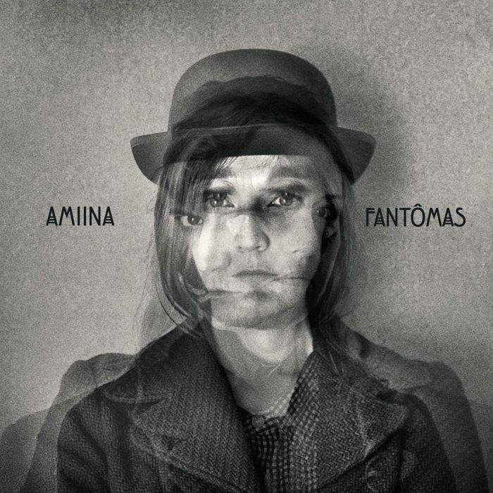 AMIINA - FANTOMAS