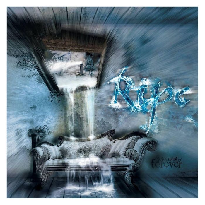 RIPE - MOMENT FOREVER
