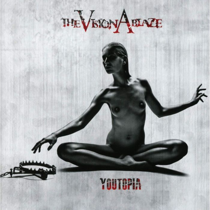 VISION ABLAZE - YOUTOPIA