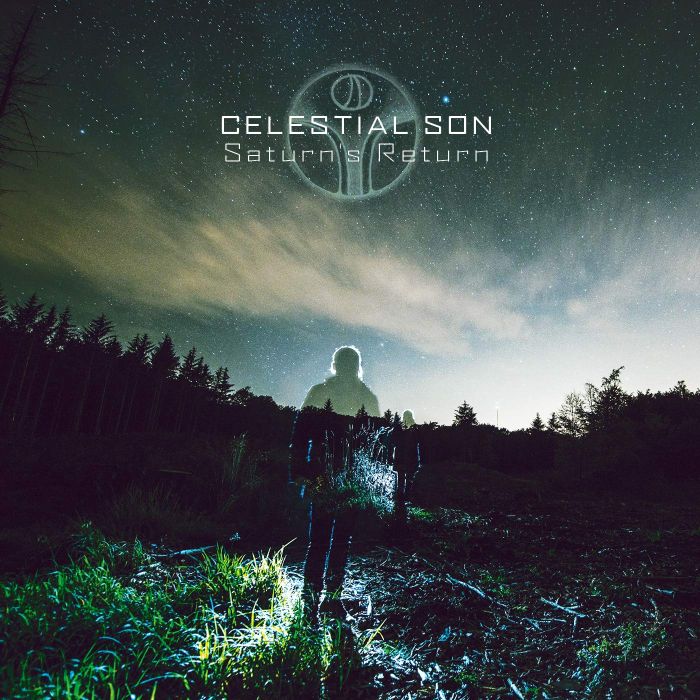 CELESTIAL SON - SATURN'S RETURN