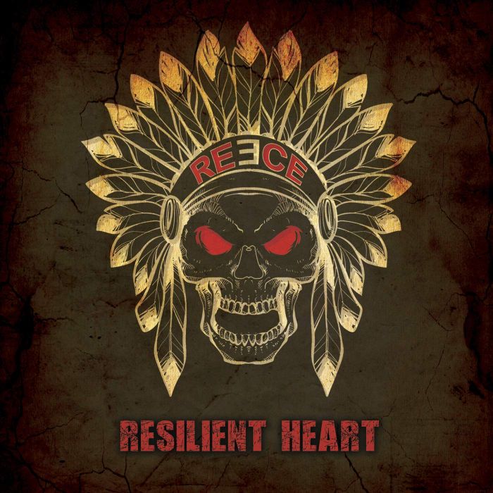 REECE - RESILIENT HEART