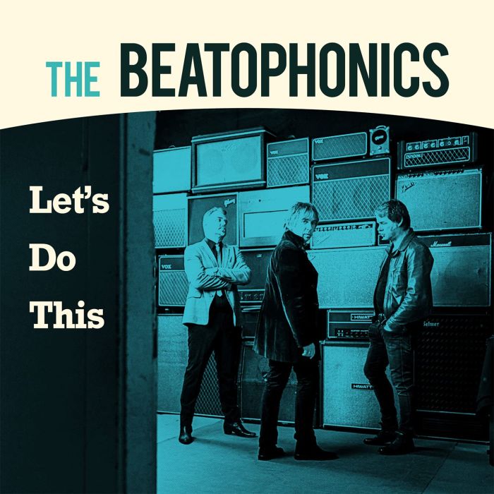 BEATOPHONICS - LET'S DO THIS
