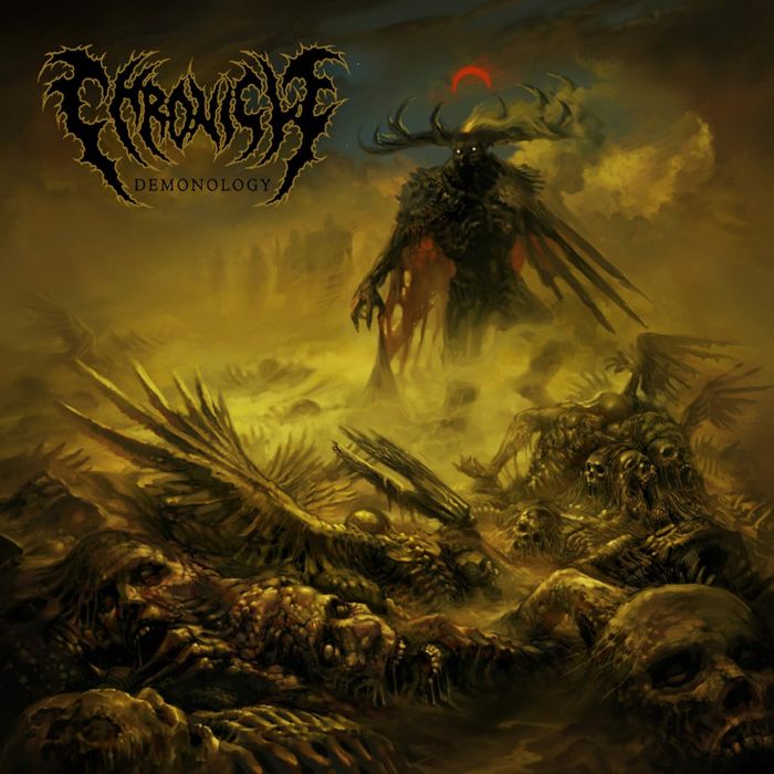 CHRONICLE - DEMONOLOGY