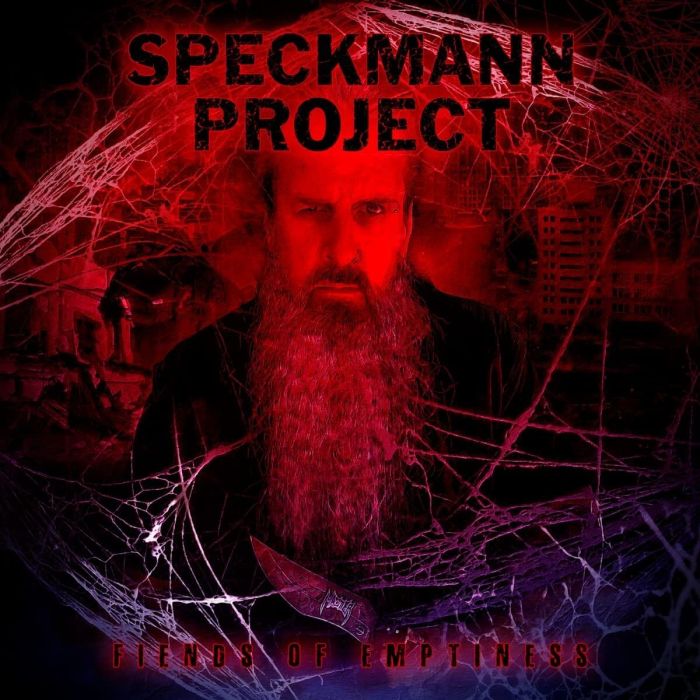 SPECKMANN PROJECT - FIENDS OF EMPTINESS