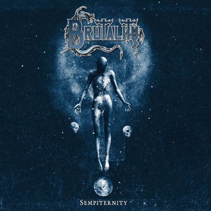 BRUTALITY - SEMPITERNITY