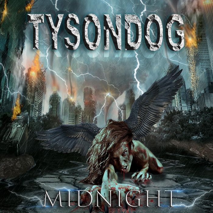 TYSONDOG - MIDNIGHT