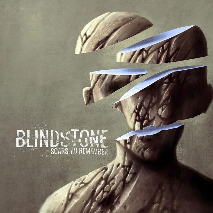 BLINDSTONE - SCARS TO REMEMBER