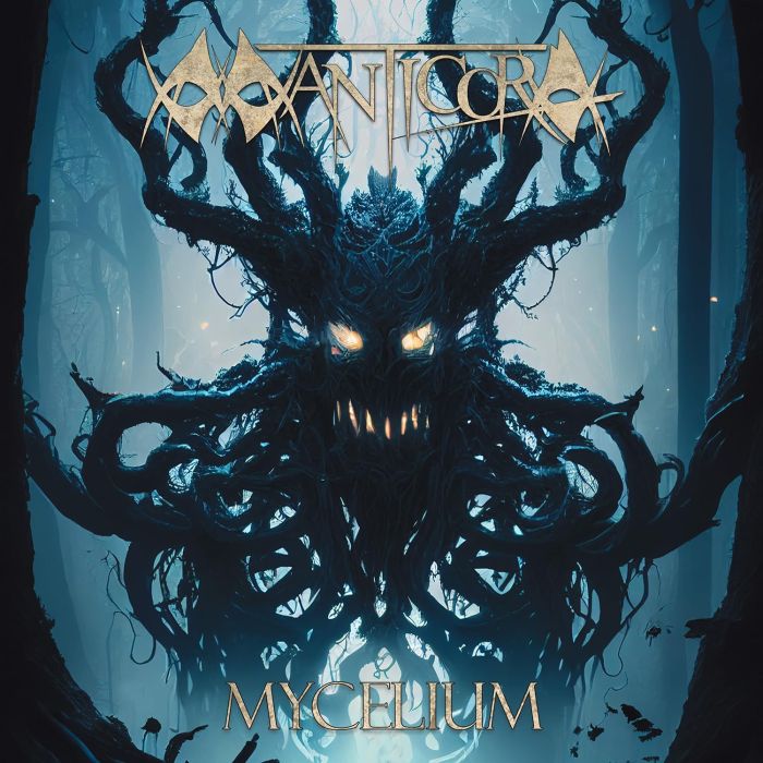 MANTICORA - MYCELIUM