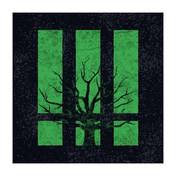 BLACK OAK COUNTY - III