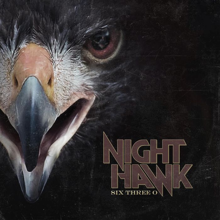 NIGHTHAWK - SIX THREE O