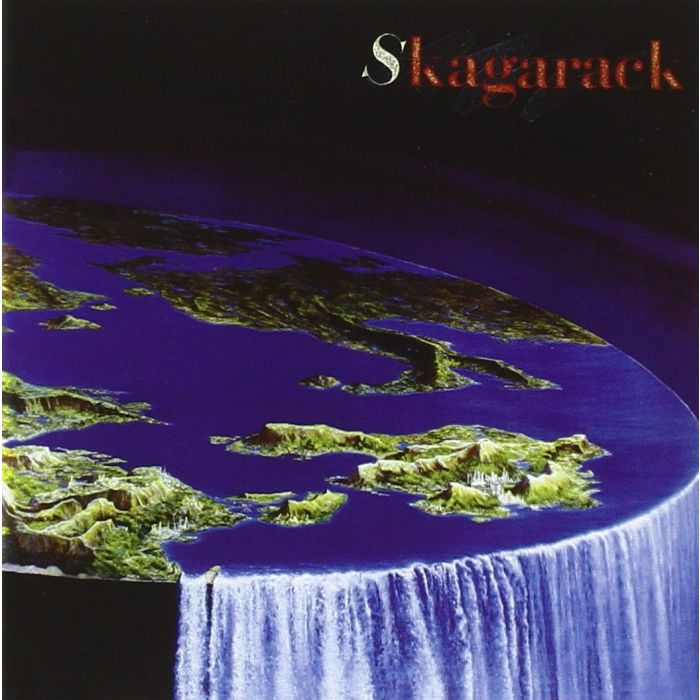SKAGARACK - SKAGARACK