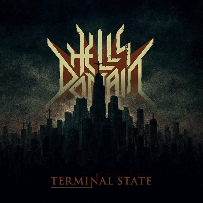 HELL'S DOMAIN - TERMINAL STATE