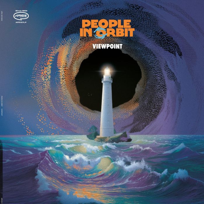 PEOPLE IN ORBIT - VIEWPOINT