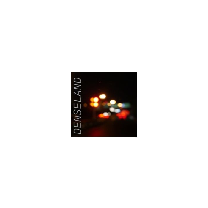 DENSELAND - CODE & MELODY