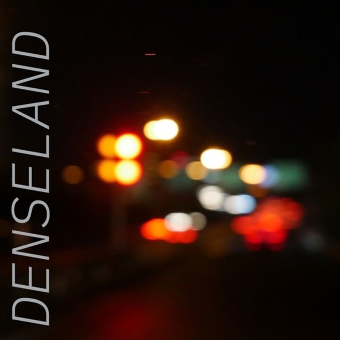 DENSELAND - CODE & MELODY