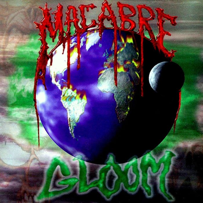 MACABRE - GLOOM