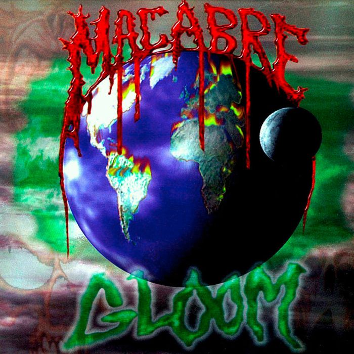 MACABRE - GLOOM