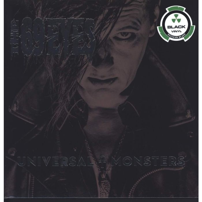 69 EYES - UNIVERSAL MONSTERS