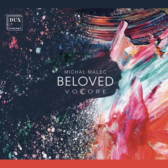 EWA; MICHAL KIJEWSKI; MICHAL MALEC KIJEWSKA - MALEC: BELOVED