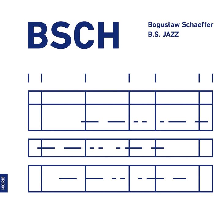 KUBA; PIOTR ZABRODZKI SOKOLOWSKI - BSCH