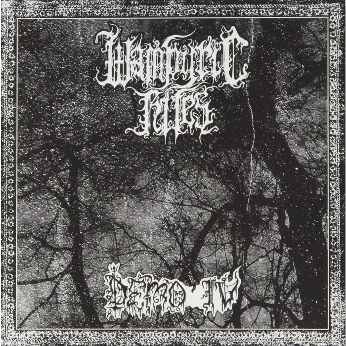 UNKNOWN - DEMO IV