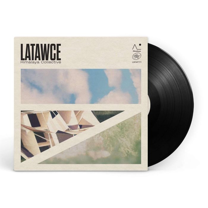 VARIOUS ARTISTS - HIMALAYA COLLECTIVE: LATAWCE