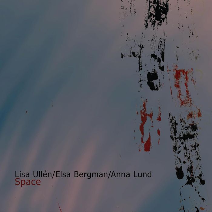 LISA ULLEN - SPACE